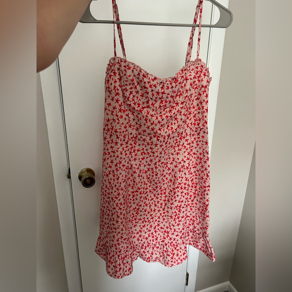 Princess Polly dress